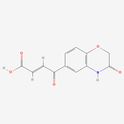 FT-0680225 CAS:26518-87-6 chemical structure