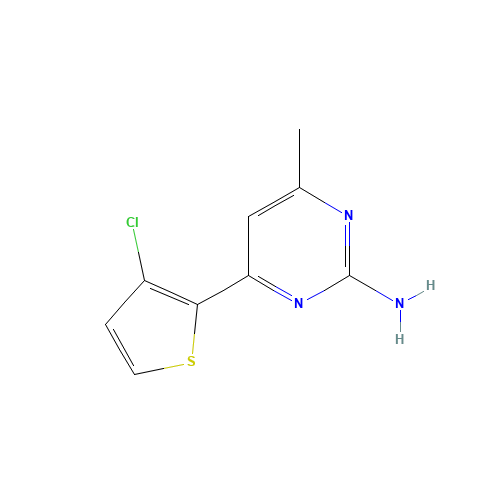 FT-0680230 CAS:863305-81-1 chemical structure