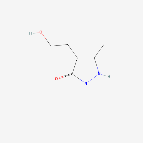 FT-0680231 CAS:258281-02-6 chemical structure