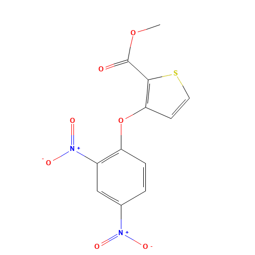 FT-0680245 CAS:104636-76-2 chemical structure