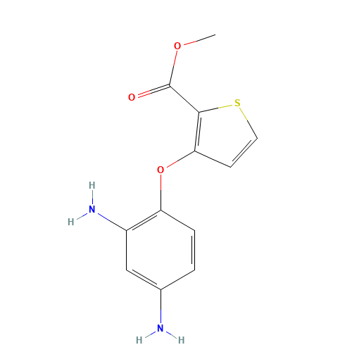 FT-0680246 CAS:104636-77-3 chemical structure