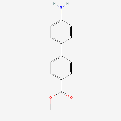 FT-0680248 CAS:5730-76-7 chemical structure
