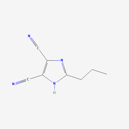 FT-0680255 CAS:51802-42-7 chemical structure