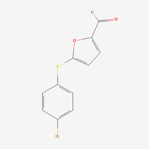 FT-0680257 CAS:56656-94-1 chemical structure