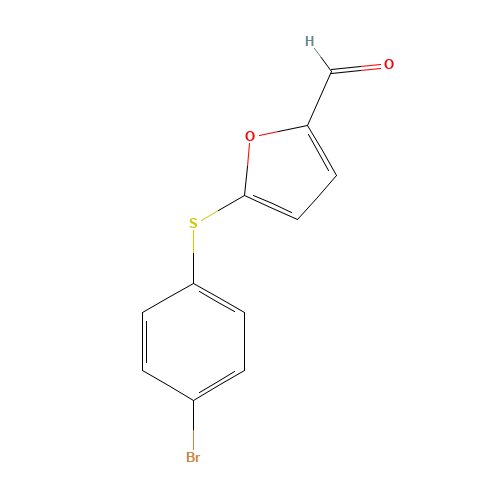 FT-0680257 CAS:56656-94-1 chemical structure