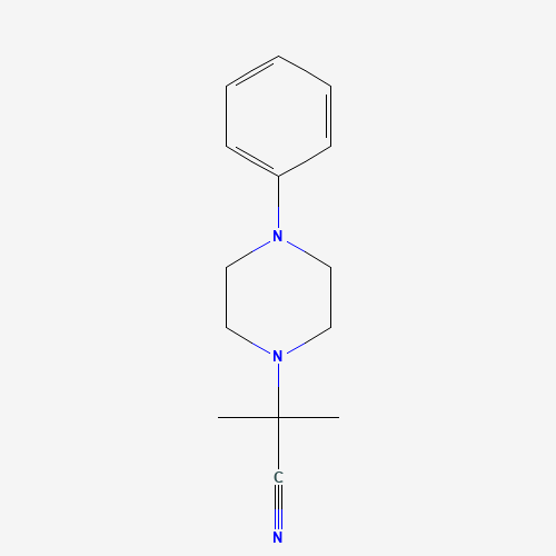 FT-0680268 CAS:92326-91-5 chemical structure