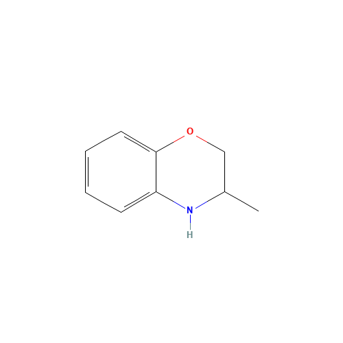 3-Methyl-3,4-dihydro-2H-1,4-benzoxazine (CAS: 32329-20-7) - Related Chemical Product