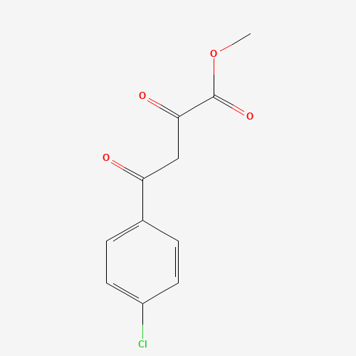 FT-0680292 CAS:39757-35-2 chemical structure