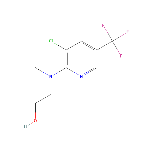 FT-0680295 CAS:263387-09-3 chemical structure