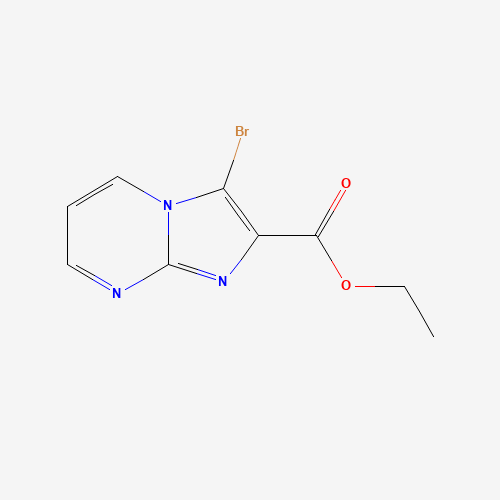 FT-0680302 CAS:134044-63-6 chemical structure