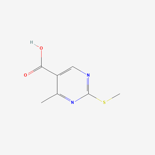 FT-0680305 CAS:98276-75-6 chemical structure