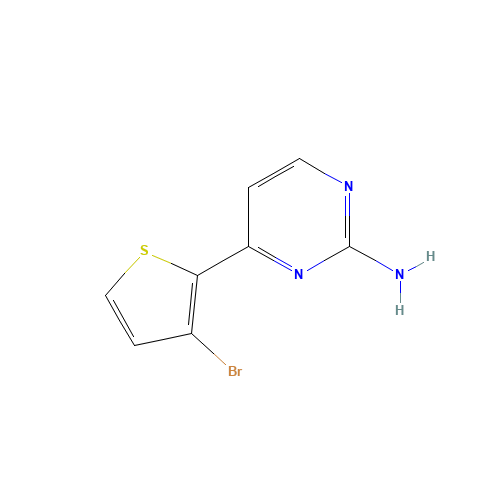 FT-0680316 CAS:886360-54-9 chemical structure