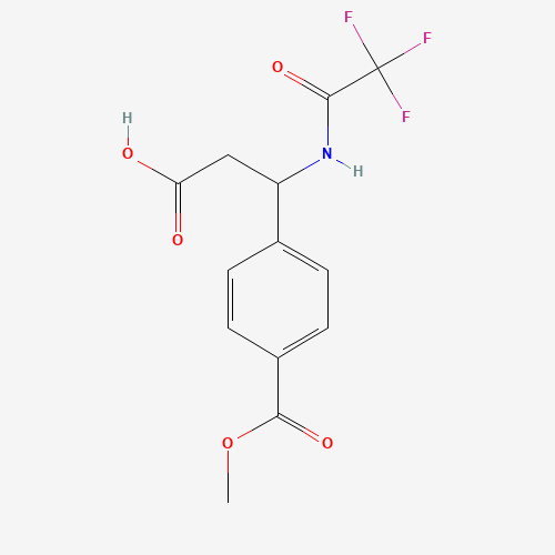 FT-0680318 CAS:886360-56-1 chemical structure
