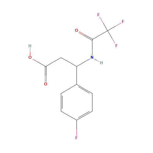 FT-0680320 CAS:117291-16-4 chemical structure