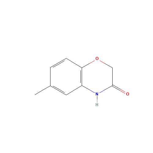 6-Methyl-2H-1,4-benzoxazin-3(4H)-one (CAS: 39522-26-4) - Related Chemical Product