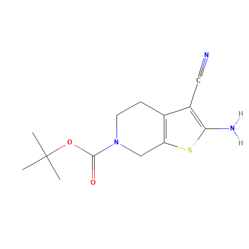 FT-0680339 CAS:150986-83-7 chemical structure