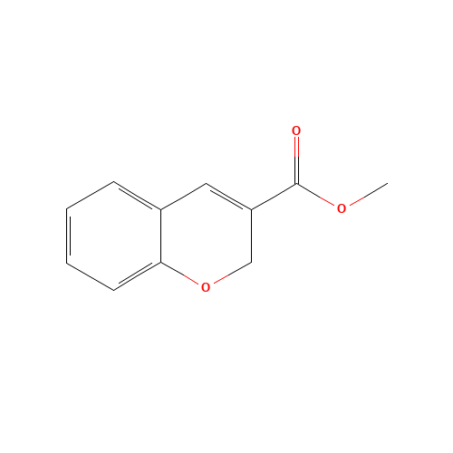 Methyl 2H-chromene-3-carboxylate (CAS: 36044-49-2) - Related Chemical Product