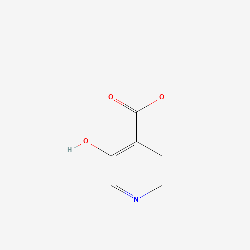 Methyl 3-hydroxyisonicotinate (CAS: 10128-72-0) - Related Chemical Product