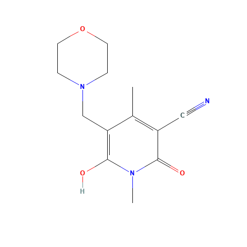 FT-0680388 CAS:85843-03-4 chemical structure