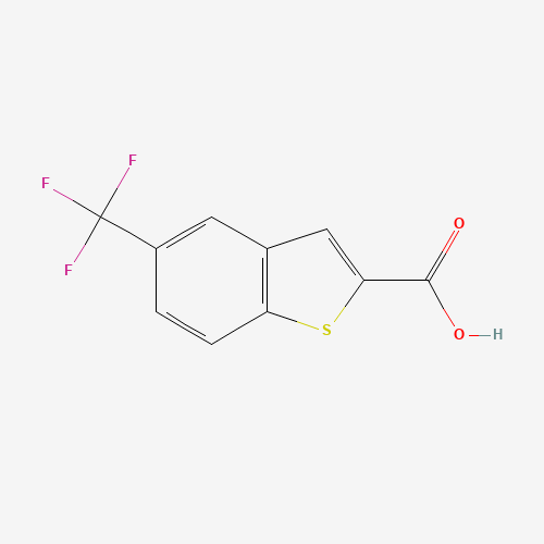FT-0680402 CAS:244126-64-5 chemical structure