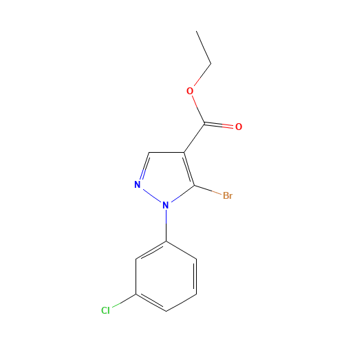 FT-0680406 CAS:110821-39-1 chemical structure