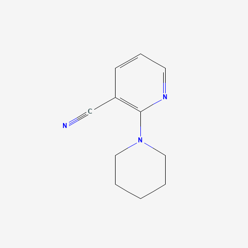 2-Piperidinonicotinonitrile (CAS: 34595-23-8) - Related Chemical Product