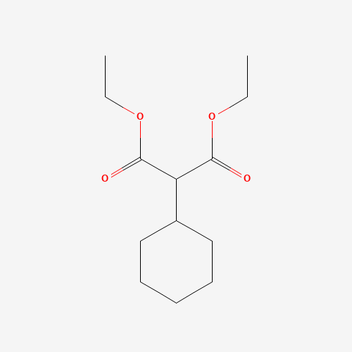 FT-0680412 CAS:2163-44-2 chemical structure
