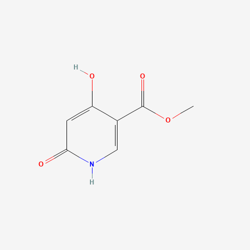 FT-0680414 CAS:79398-27-9 chemical structure