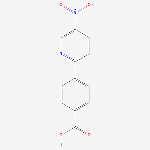 FT-0680417 CAS:223127-49-9 chemical structure