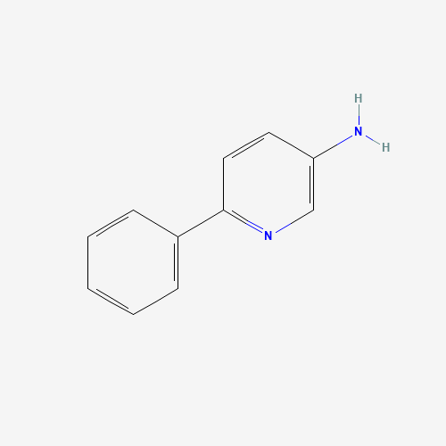 FT-0680419 CAS:126370-67-0 chemical structure