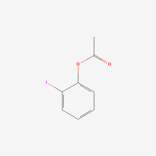 2-Iodophenyl acetate (CAS: 32865-61-5) - Related Chemical Product