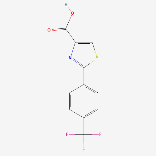 FT-0680422 CAS:144061-16-5 chemical structure
