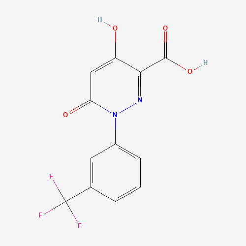 FT-0680428 CAS:121582-64-7 chemical structure
