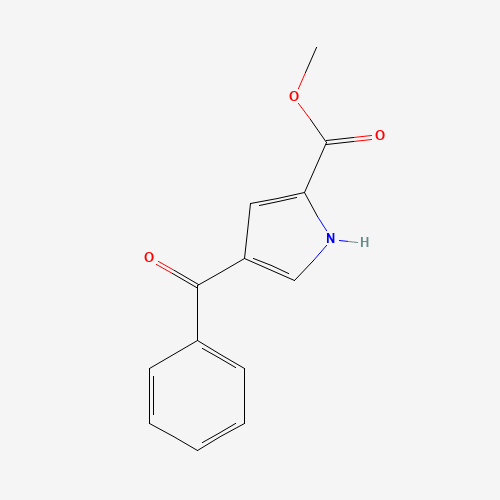 FT-0680431 CAS:34628-36-9 chemical structure
