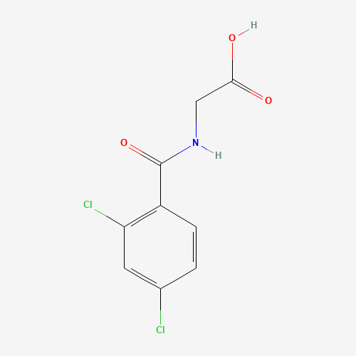 FT-0680439 CAS:7554-79-2 chemical structure