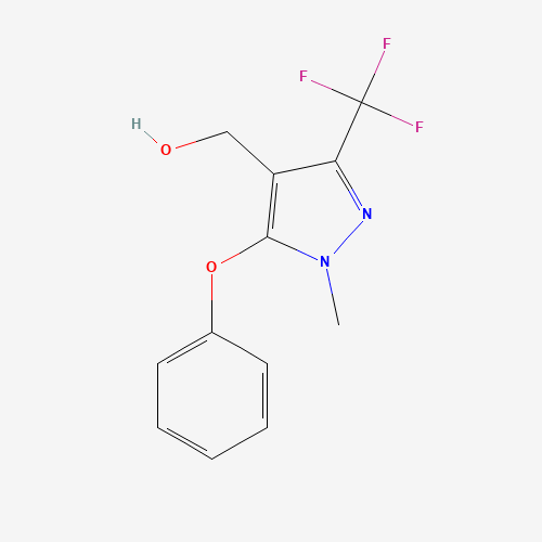 FT-0680444 CAS:318469-22-6 chemical structure
