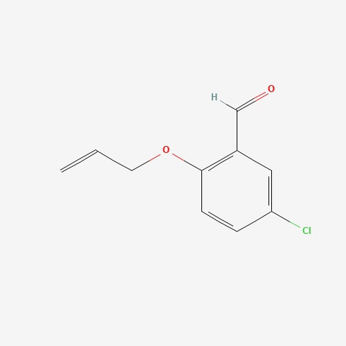 FT-0680448 CAS:152842-93-8 chemical structure