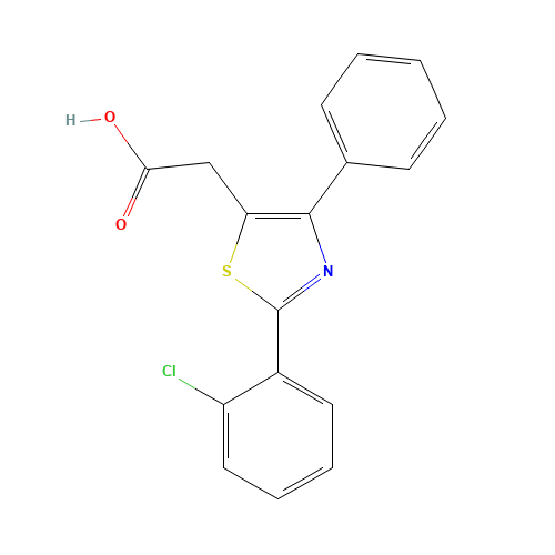 FT-0680452 CAS:23821-79-6 chemical structure