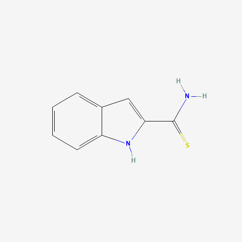 FT-0680461 CAS:63071-71-6 chemical structure