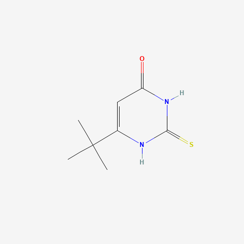 FT-0680463 CAS:66698-66-6 chemical structure