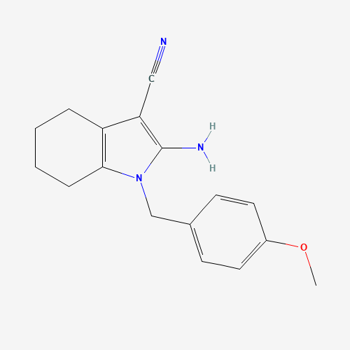 FT-0680466 CAS:113772-12-6 chemical structure