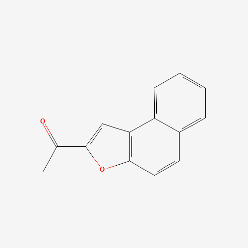 1-Naphtho[2,1-b]furan-2-yl-1-ethanone (CAS: 49841-22-7) - Related Chemical Product