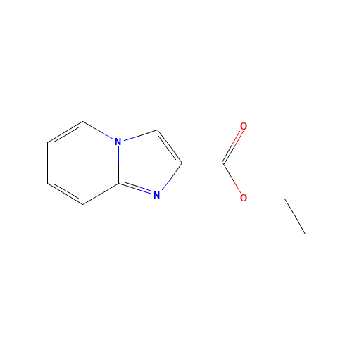 Ethyl imidazo[1,2-a]pyridine-2-carboxylate (CAS: 38922-77-9) - Related Chemical Product