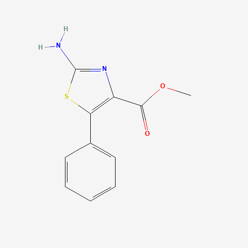 FT-0680476 CAS:115174-39-5 chemical structure