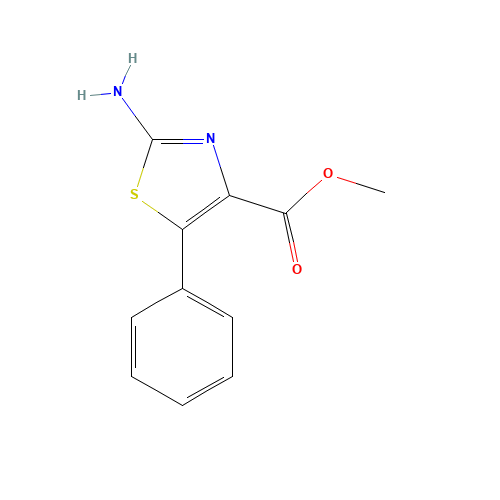 FT-0680476 CAS:115174-39-5 chemical structure