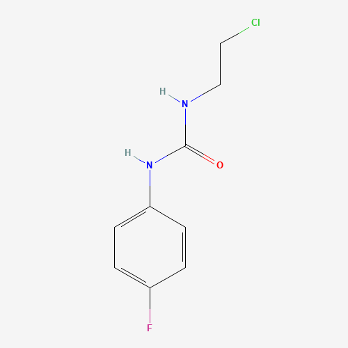 FT-0680481 CAS:13908-32-2 chemical structure