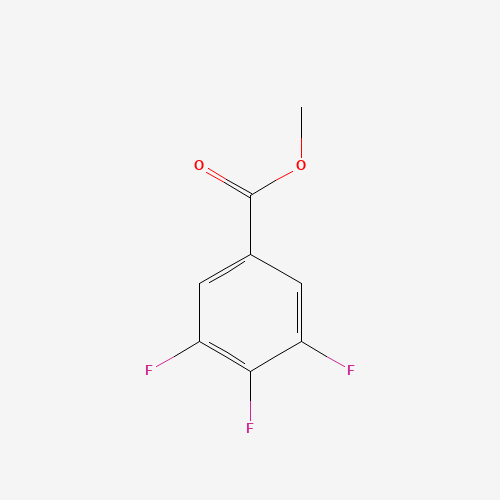 Methyl 3,4,5-trifluorobenzenecarboxylate (CAS: 773873-72-6) - Related Chemical Product