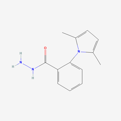 FT-0680491 CAS:100373-80-6 chemical structure