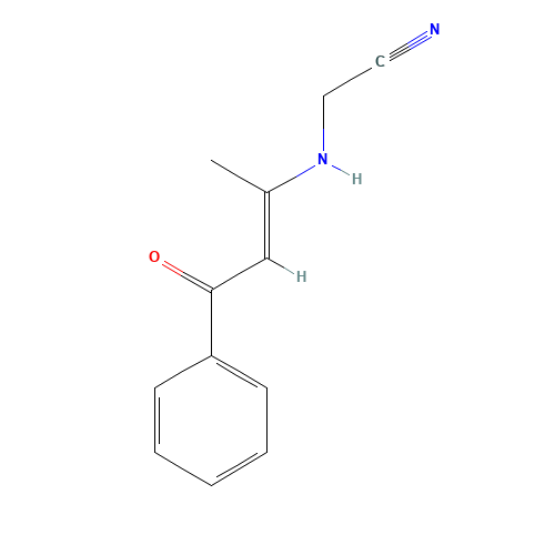 FT-0680496 CAS:56464-51-8 chemical structure