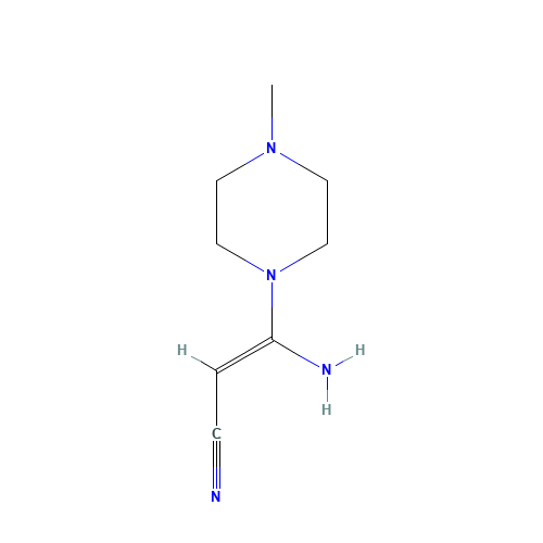 FT-0680502 CAS:136062-62-9 chemical structure